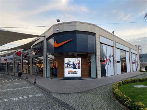 Nike Istanbul. Istanbul, TUR. Nike.com